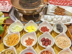 -大明铜锅·烤涮坊·烧烤(总店)