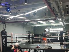 -花环泰拳·勒德斯拉泰拳馆(静安店)