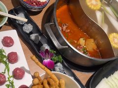 -掂档潮汕牛肉火锅(沈阳万象城店)