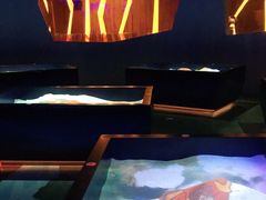 -珠海横琴国家地理探险家中心(创新方)