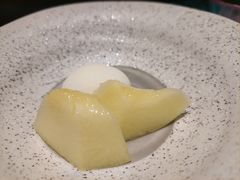 -風料理.鮨Omakase