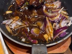 -张大嘴菜馆(庞各庄店)
