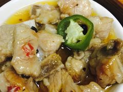 -华峰食馆(氹仔店)