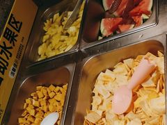 -醉得意·家常菜(二七路店)