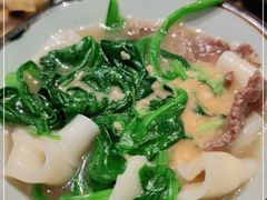 -牛村来人潮汕牛肉火锅(西单店)