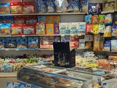 -水一方现烤鱿鱼丝大连特产(高新苏宁百货店)