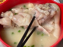 -廖老妈蹄花(中海国际店)