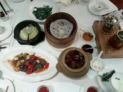 -小南国(金沙江路店)