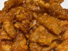 -小河公主秘制烤羊腿(小绿谷店)