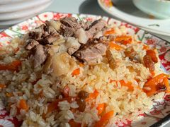 -帕米尔食府(白云观店)
