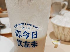 -卡朋西餐(东方广场店)