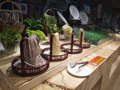 -水邑嘉年华酒店自助餐(鄄城店)