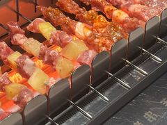 -丰茂烤串(五道口店)