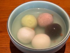 全家福汤圆-缸鸭狗(天一广场店)