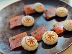 -宝丽轩中餐厅BAOLIXUAN