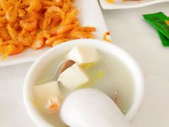 -渔民船说·北塘海鲜·天津菜·海肠捞饭(北塘古镇店)