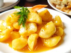 -龙抄手食府(浣花北路店)