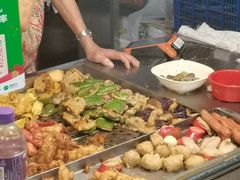 -下环街市熟食中心