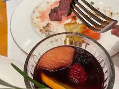 -君悦酒店·La Terrazza意合園·意式风味