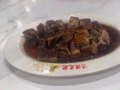 -澳门陈光记烧味饭店(南京德基广场店)