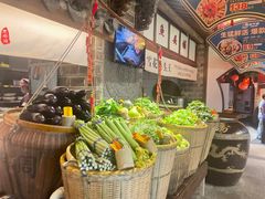 -老宁波1381餐厅(宏泰广场店)
