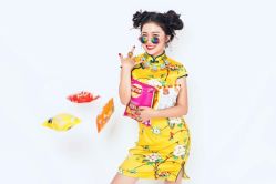 -蔚蓝映像STUDIO婚纱摄影(南稍门店)