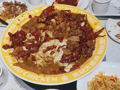 -金柱大盘鸡(和田二街店)