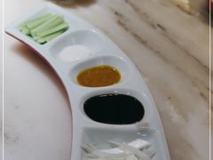 -京华烟云·北京烤鸭(领展购物广场·中关村店)