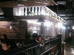 -左庭右院鲜牛肉火锅(南通CBD大有境店)