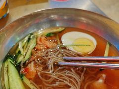 -灶边炉台·东北融合烤肉(南山店)