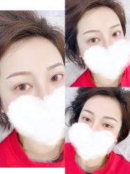 -MIVI野生眉纹绣纹眉