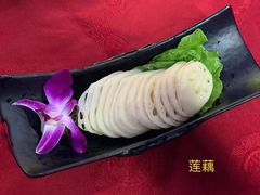 藕片-0048香辣虾