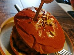 -HIGH FIVE哈福手工汉堡(桂林路店)