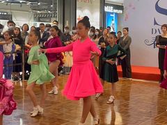 -港龙舞蹈(深圳书城校区)