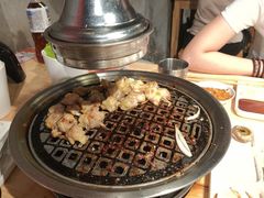 -霸腹烤肉(厦门柚子番店)