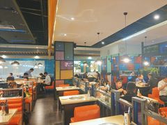 -鑫海汇海鲜烤肉自助(北国商城店)