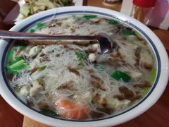 海鲜面线-海坛特色小吃·只做平潭特色菜(平潭店)