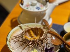 海胆刺身-千代御(临河街店)