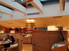 -无印良品餐堂 MUJI Diner(成都太古里店)