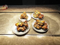 -菲住布渴酒店自助餐厅(阿里巴巴西溪园区店)