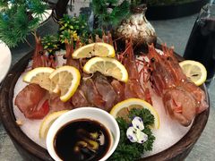 -宁海食府·涌宴(真和店)