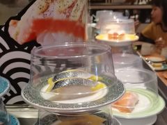 -万岁寿司(蓬江万达店)