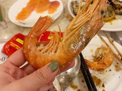 -芭菲盛宴·环球美食(锦城万达广场店)