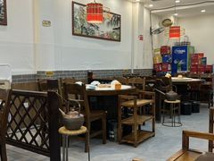 -地锅公社·现炒地锅鸡·地锅鱼·夜宵(罗锦路店)