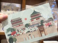 -猫的天空之城概念书店(印象城购物中心店)