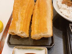 -永和大王(共和新路店)
