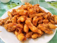 -华春餐馆(鱼山路店)