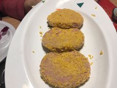 -千纸鹤嫩汁烤肉(西大直街店)