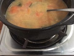 -钰洁腊排骨火锅