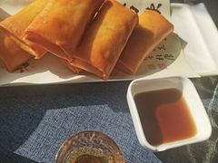 -钱塘秋荷(开鲁路店)